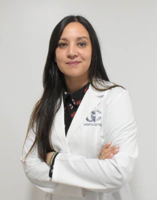 Dra. Naty Navarro