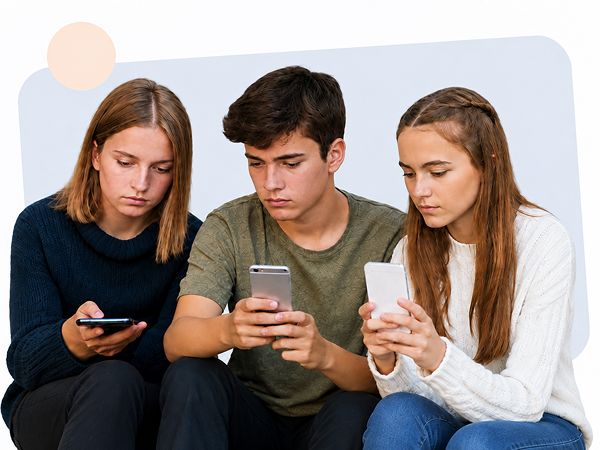 Nuevas generaciones en crisis