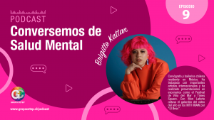 Conversemos de Salud Mental