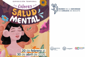 Colores de Salud Mental