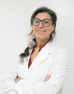 Dra. Sofía Mena